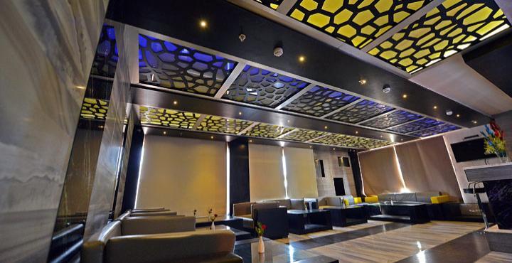 Ethnotel, Kolkata Airport Kültér fotó