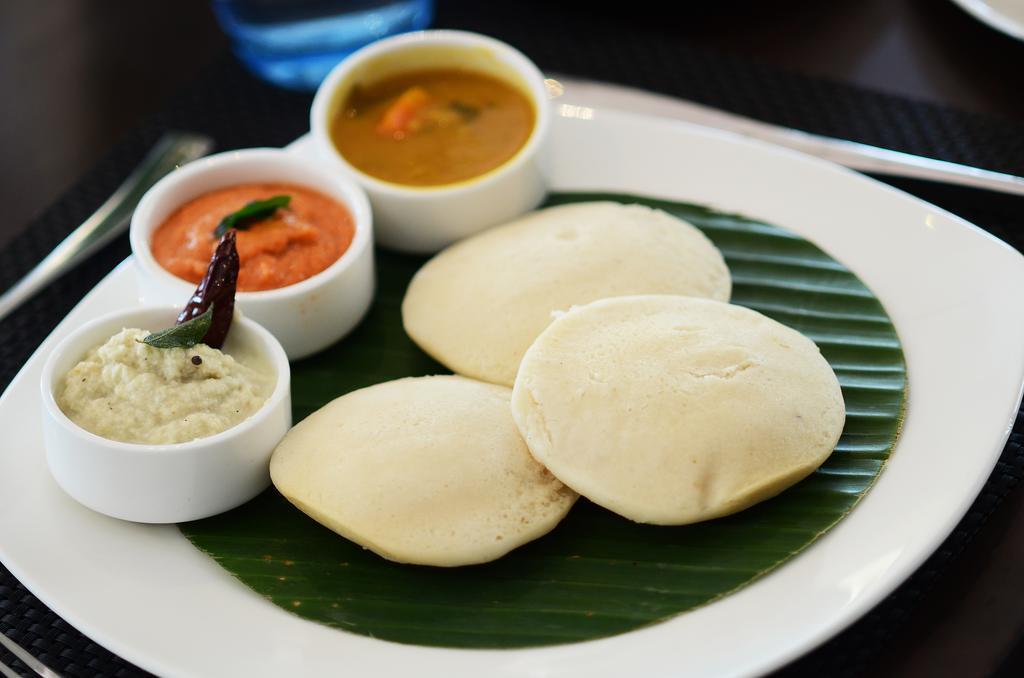 Ethnotel, Kolkata Airport Kültér fotó