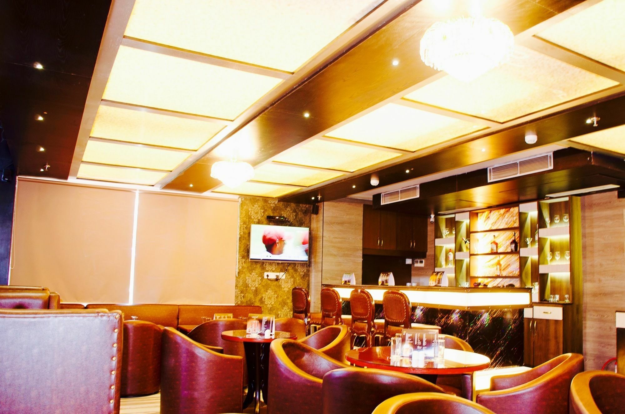 Ethnotel, Kolkata Airport Kültér fotó
