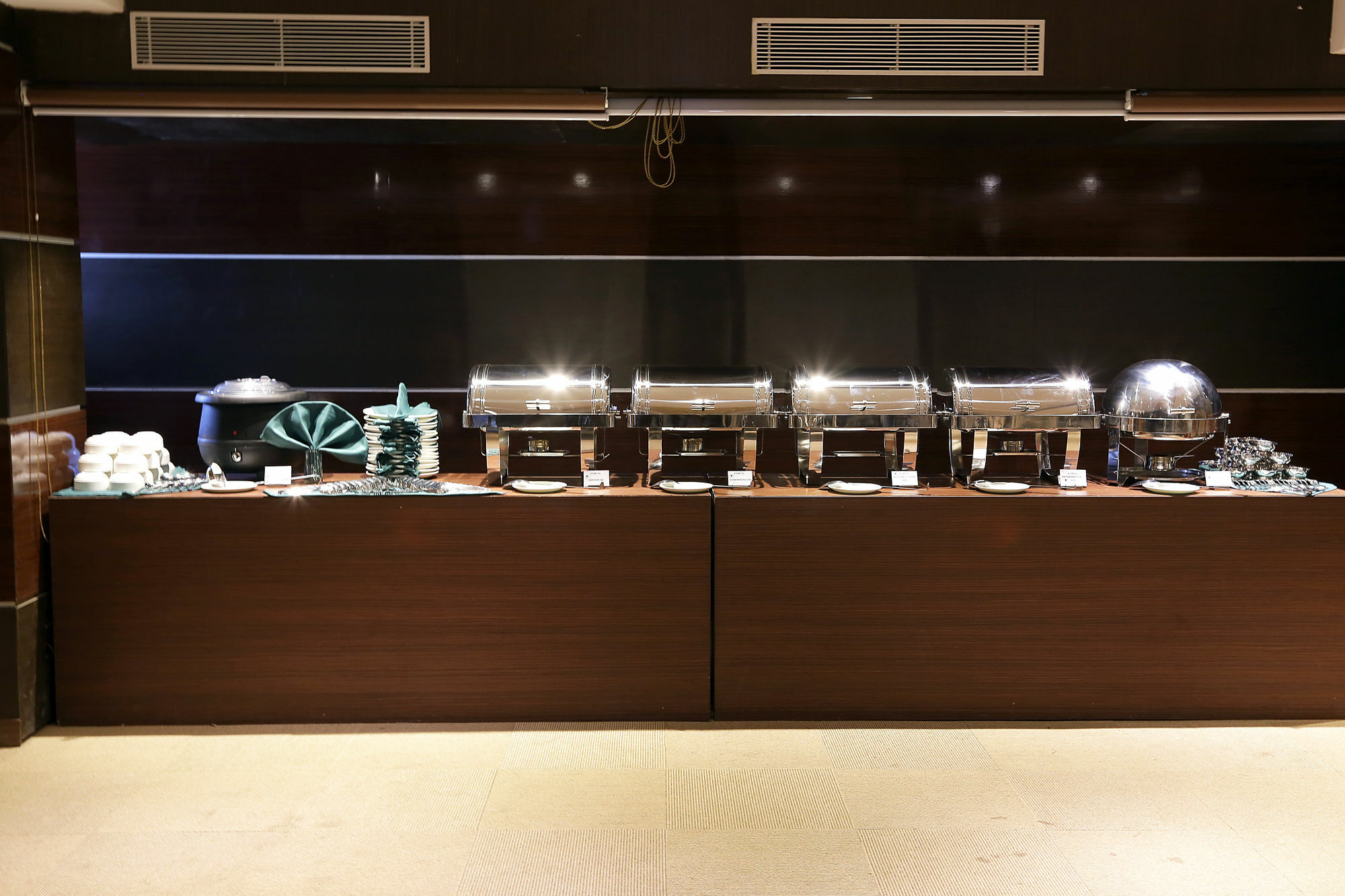 Ethnotel, Kolkata Airport Kültér fotó